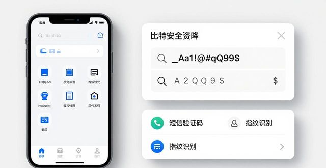 比特派最新钱包app下载攻略，这样操作让你的财务安全有保障