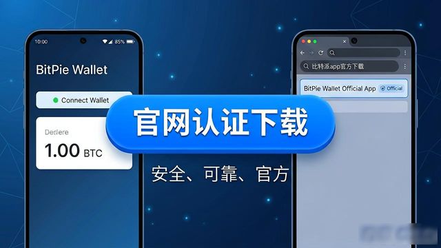 比特派钱包APP下载指南:谁在用?为什么选它?