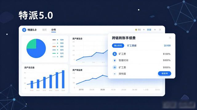 比特派5.0下载后,如何用分析工具看交易报告