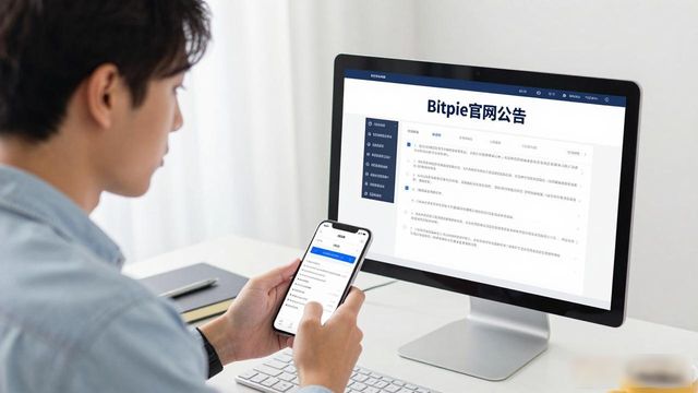 Bitpie官网最新动态如何及时获取?这招很管用