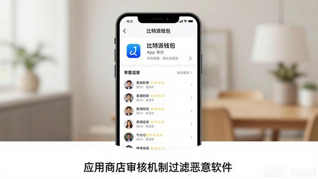 比特派钱包官网下载地址在哪找?安全更新看这里