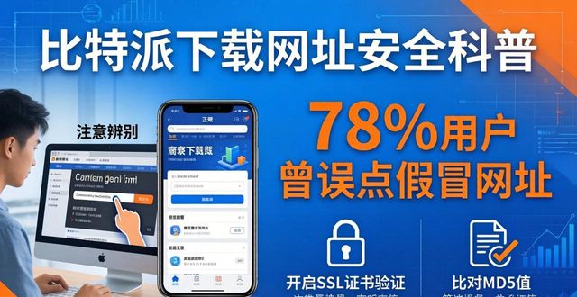 比特派下载网址实测：安全性与用户真实反馈