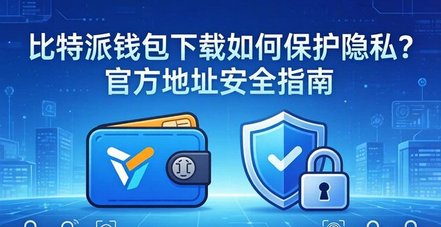 比特派钱包下载如何保护隐私？官方地址安全指南