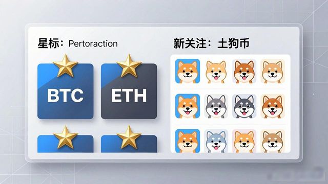比特派资产组合管理教程