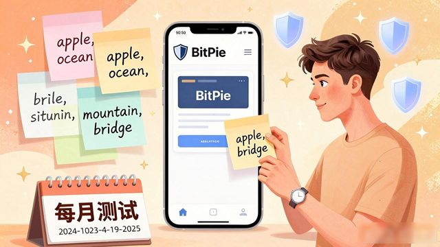 比特派下载后怎么灵活应对?钱包应变技巧