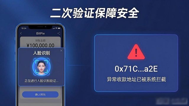 比特派钱包操作保障措施有哪些？教你安全用App