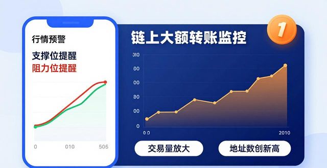 比特派最新版投资分析：下载后三步看懂行情