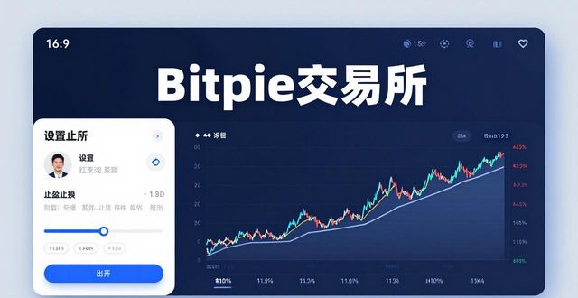 Bitpie交易所界面好用吗？交易功能全解析