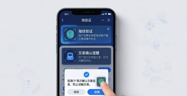 比特派安卓版资产轻松管：3个实用技巧