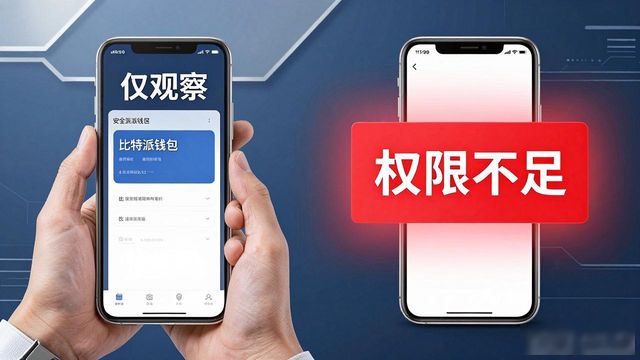比特派钱包加钱包?这些坑千万别踩