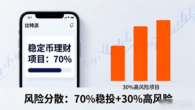 比特派下载后怎么投风险?手把手教你入门