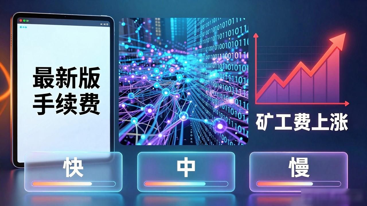 比特派钱包最新版手续费贵吗?一文看懂交易成本