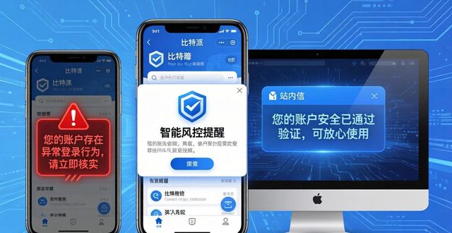 比特派下载后如何管理账户？这些优化让你更省心