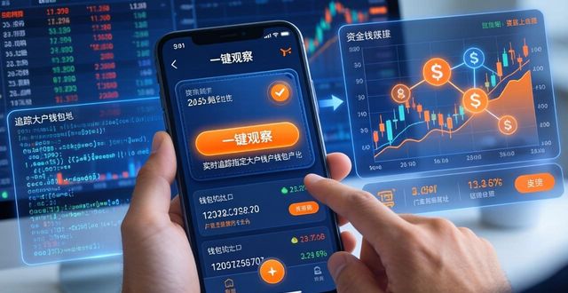 比特派钱包：这3个隐藏功能太实用了