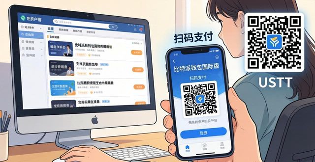 比特派钱包国际版怎么用来在线学习？