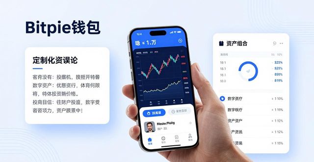 Bitpie钱包预测功能，苹果用户投资决策新利器