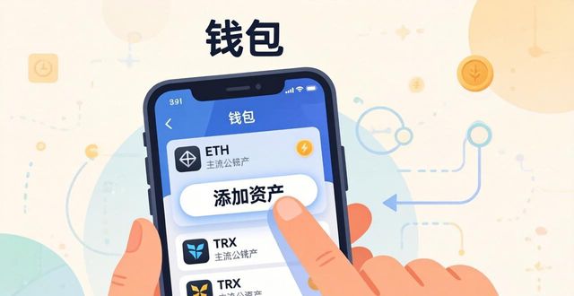 比特派钱包手机版操作：手把手互动教学