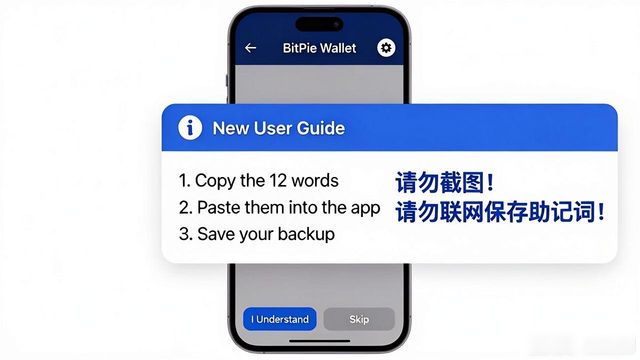 比特派最新版怎么下?官方指引来了