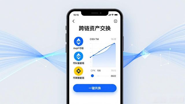 用BitPie安卓版，普通人也能玩转DeFi创新