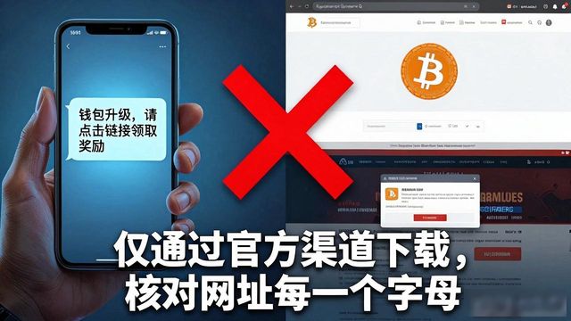比特派钱包下载后,隐私保护这么做更安全