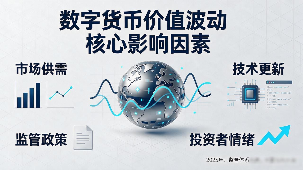 数字货币一块是多少钱？一文看懂价值真相