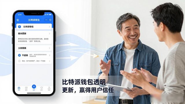 比特派钱包下载靠谱吗？老用户为啥一直用
