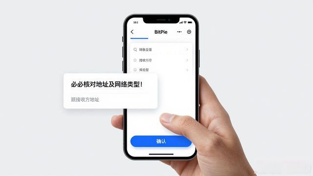 BitPie钱包怎么用？新手教程与客服支持
