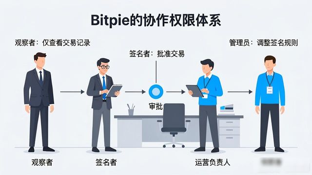 比特派Bitpie新手必备:安全协作全攻略