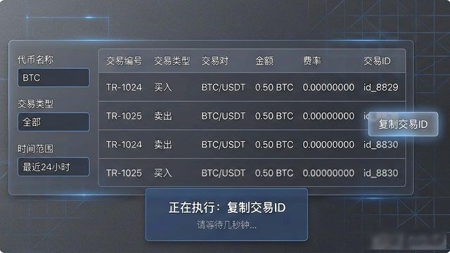 比特派最新版交易管理技巧