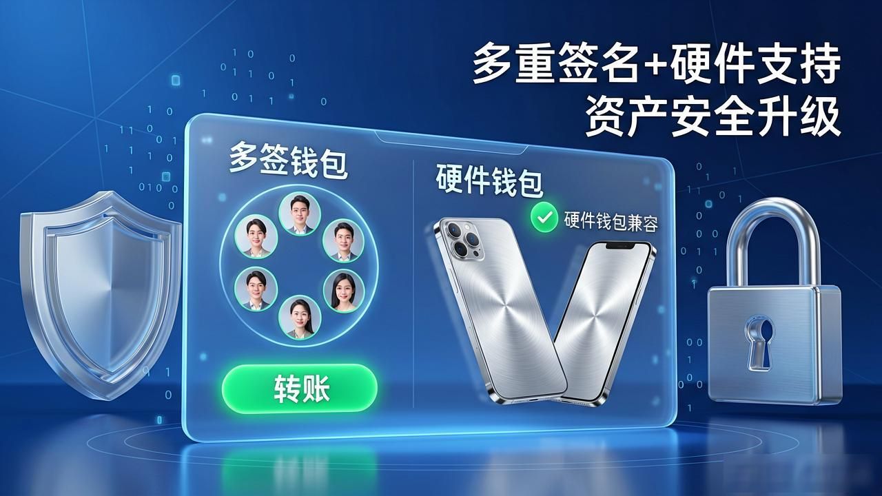 比特派钱包中文版：你的资产安全真的稳吗？