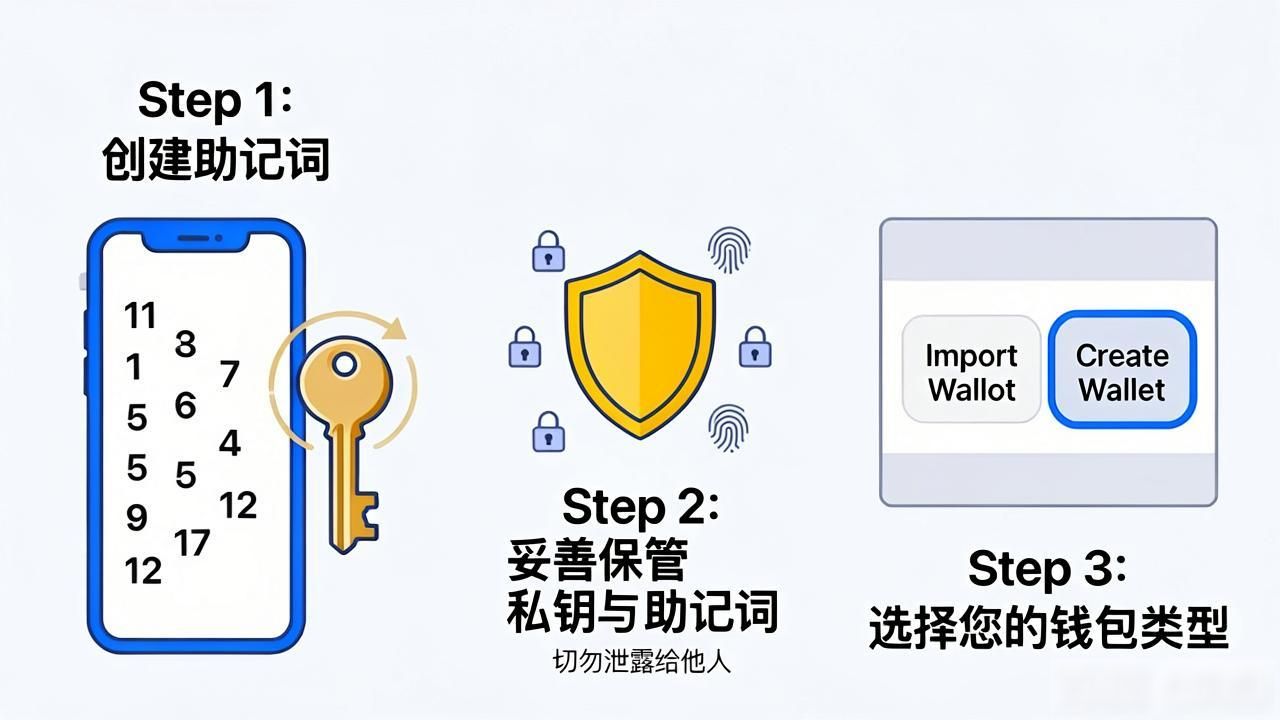 比特派钱包怎么下载?最新app安装教程