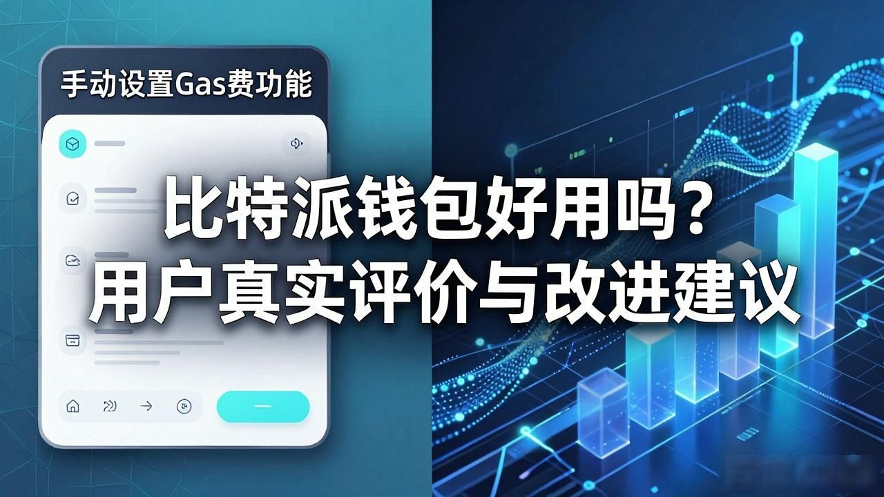 比特派钱包好用吗？用户真实评价与改进建议