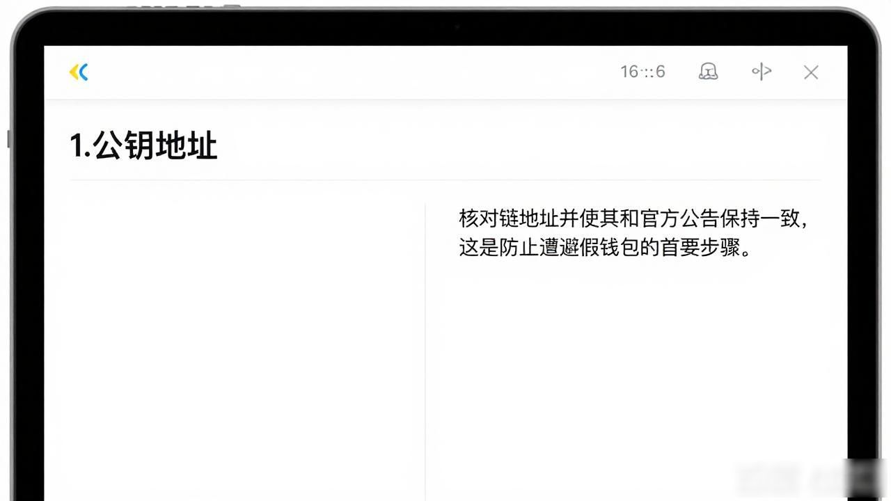 比特派怎么下才安全？老玩家教你避开山寨陷阱