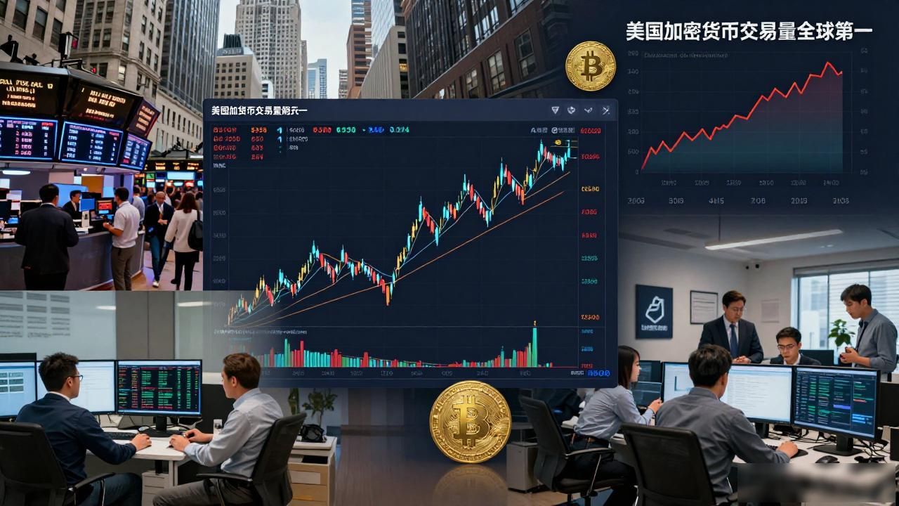 美国数字货币行情：比特币以太坊最新走势解读