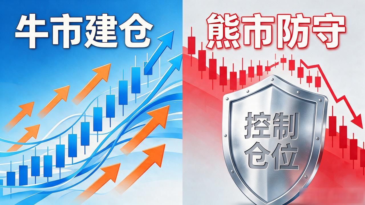 数字货币仓库建仓实战：从策略到执行的全流程解析