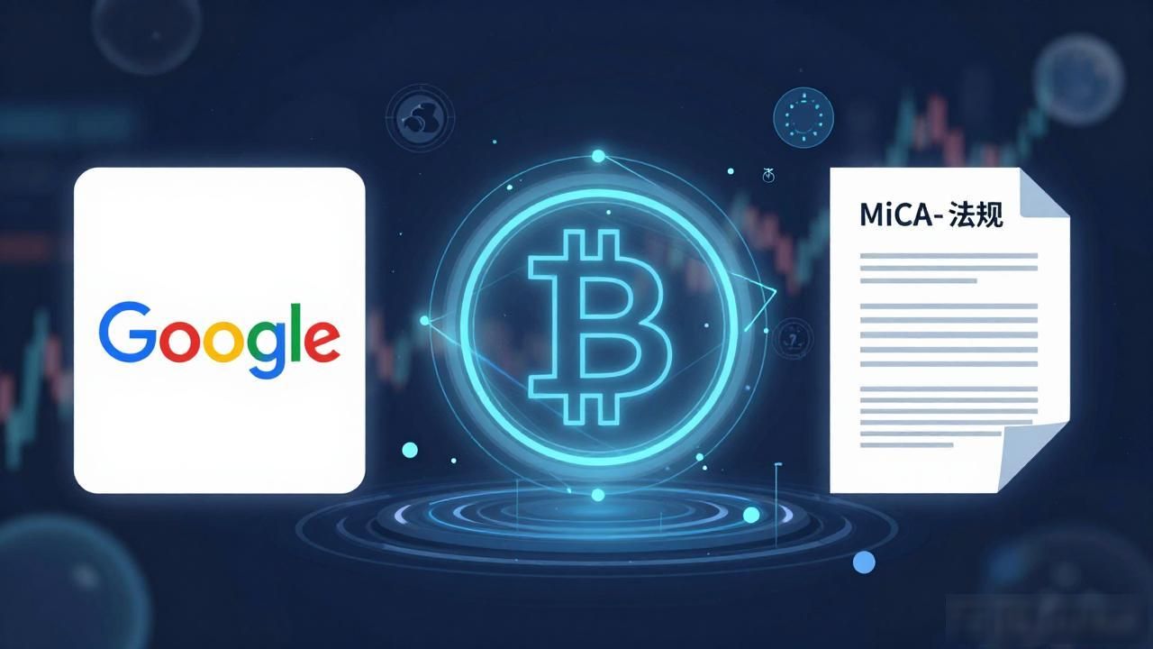 谷歌发行数字货币：是趋势还是泡沫？