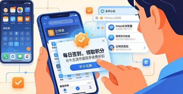 比特派钱包下载后，如何留住用户？