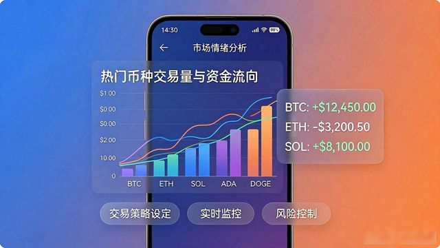 比特派钱包市场策略怎么设?新手老手都能用