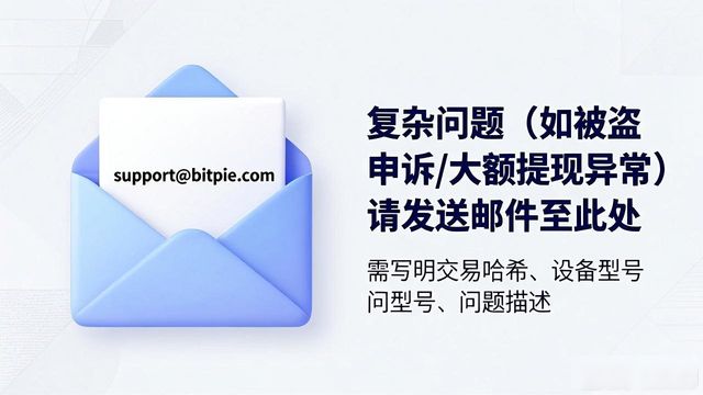 比特派钱包客服在哪找？五个渠道帮你快速解决