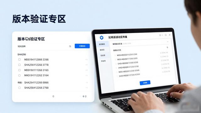 比特派官方社区哪里找？Bitpie正式版下载教程