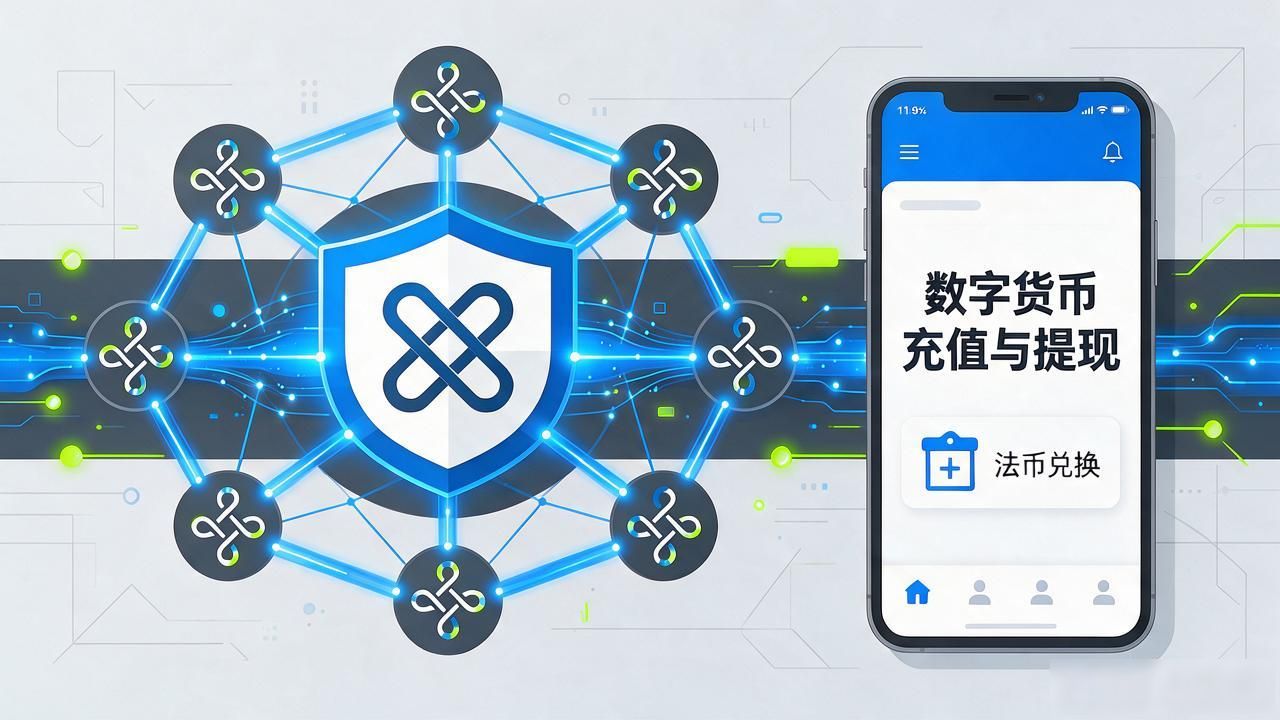T S B数字货币是什么？新手入坑必读攻略