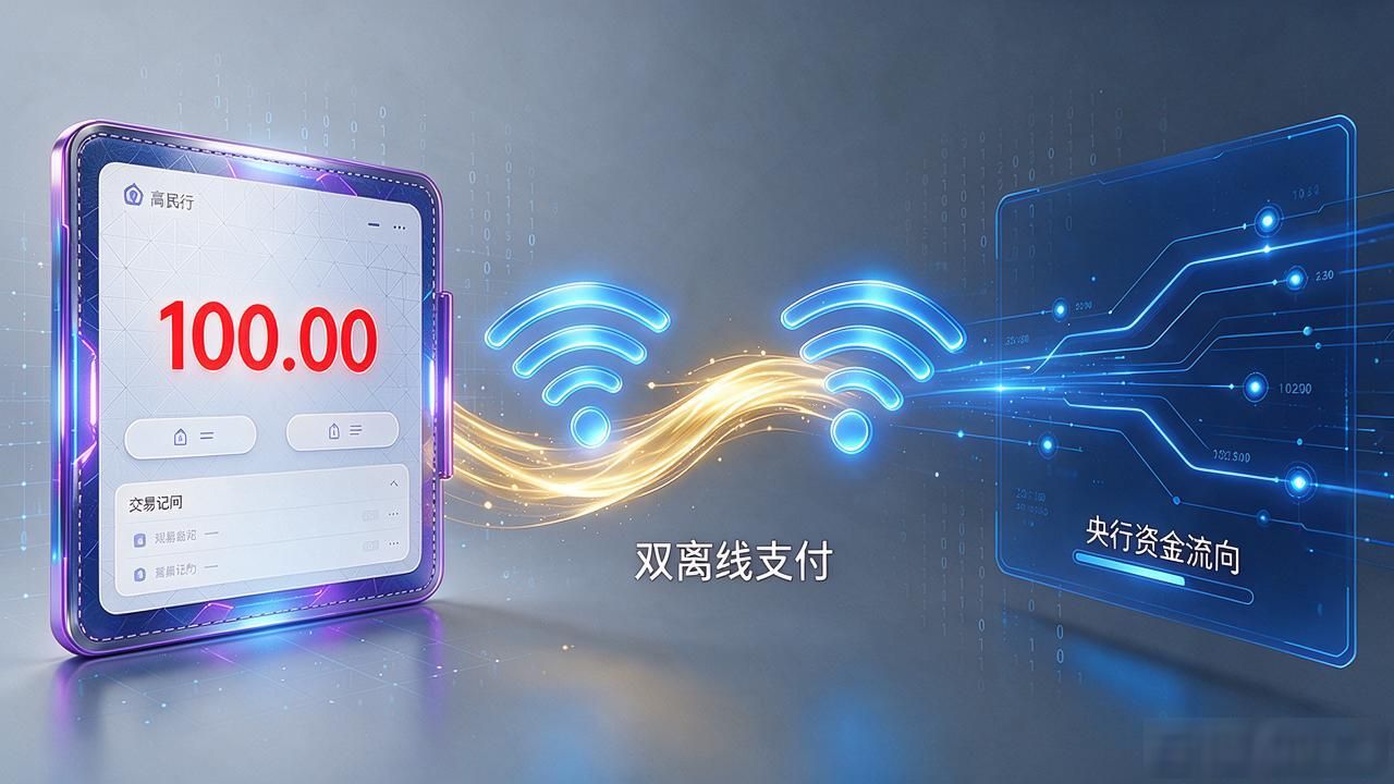 中国数字货币是什么？数字人民币入门指南