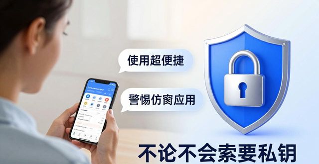 比特派钱包安全吗？真实审核与用户口碑