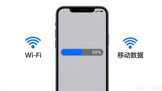 比特派下载卡住?这几个安卓常见故障自己就能修