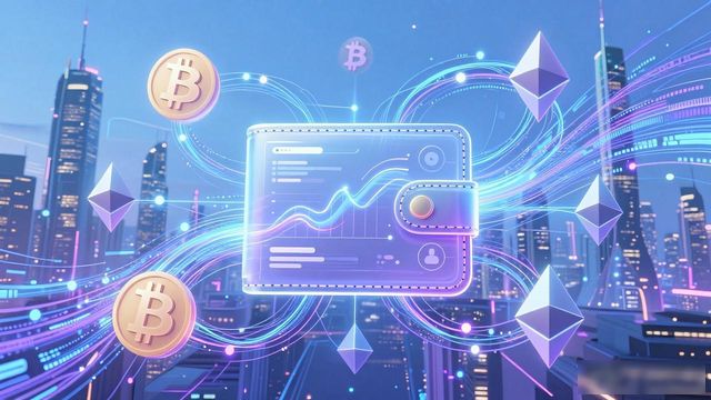 比特派钱包中文版下载，带你打开数字资产新世界
