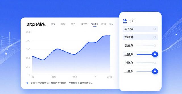 Bitpie钱包查看市场动态教程(快速掌握行情)