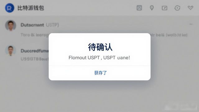 比特派钱包交易记录怎么查？看完就懂