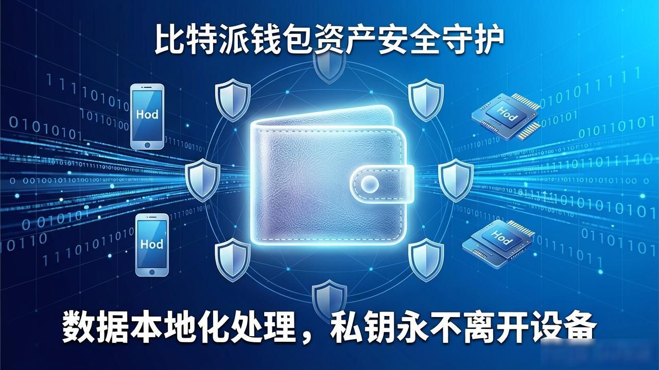 比特派钱包最新动向：如何在市场波动中守住资产