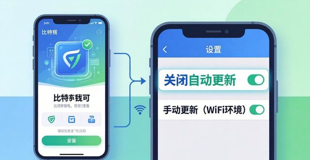 下载比特派钱包最新版，环保吗？省电这样做