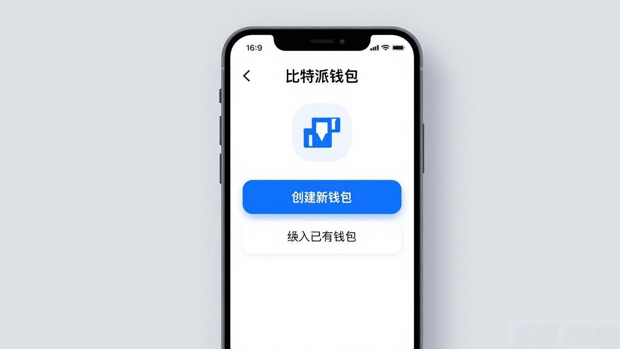 新手必看：比特派钱包官方下载与安装全流程
